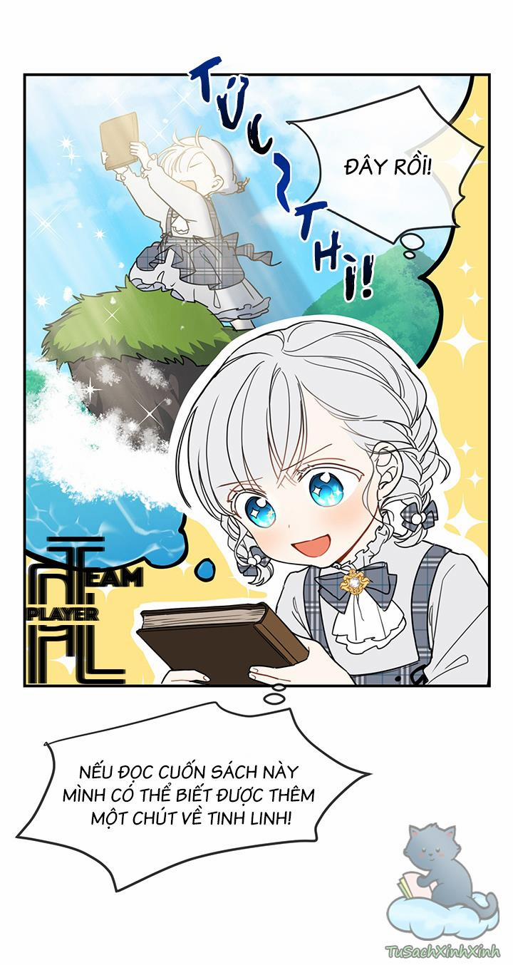 Hướng Về Ánh Dương Lần Nữa 12.5 trang 18