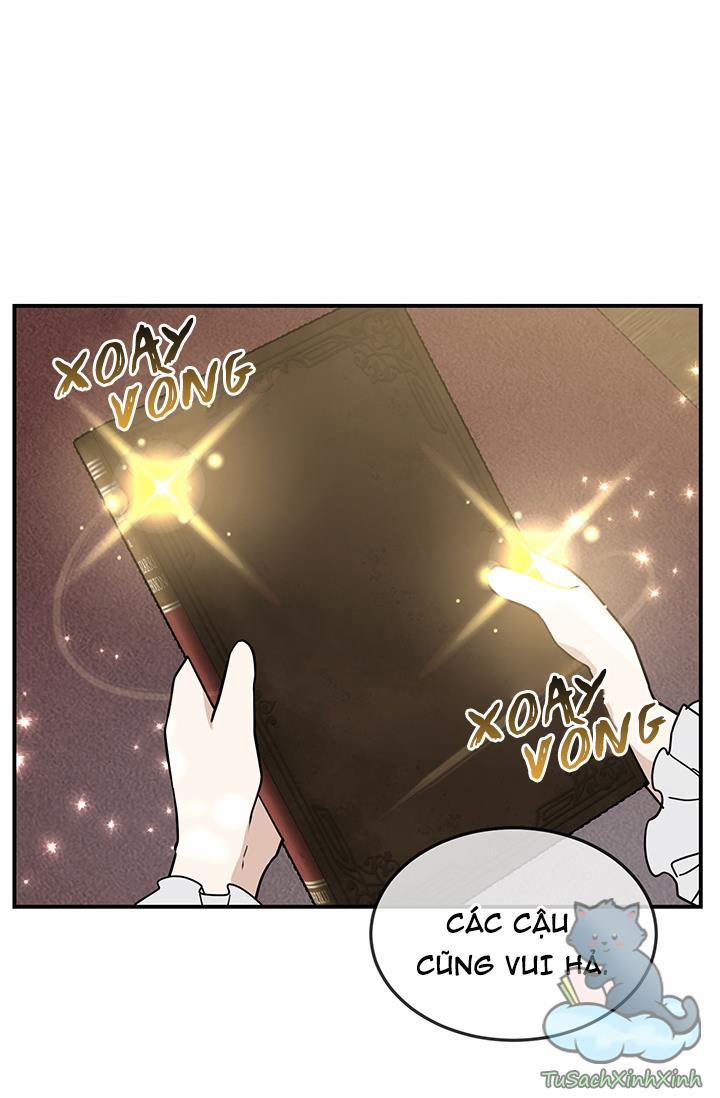 Hướng Về Ánh Dương Lần Nữa 12.5 trang 19