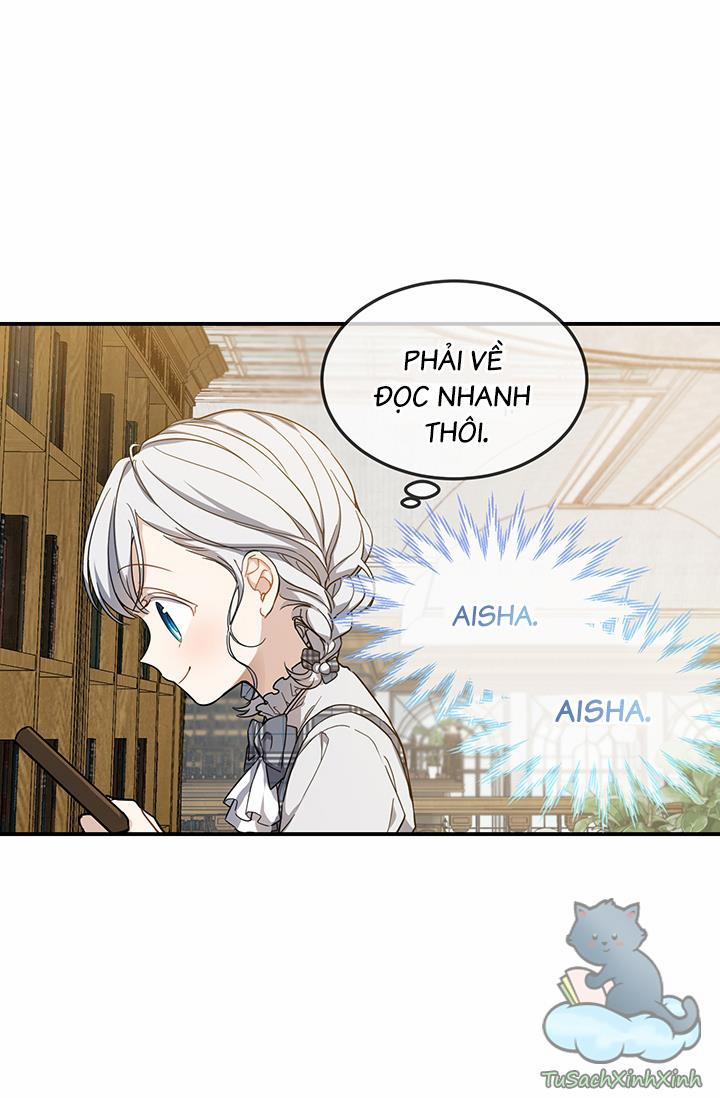 Hướng Về Ánh Dương Lần Nữa 12.5 trang 21