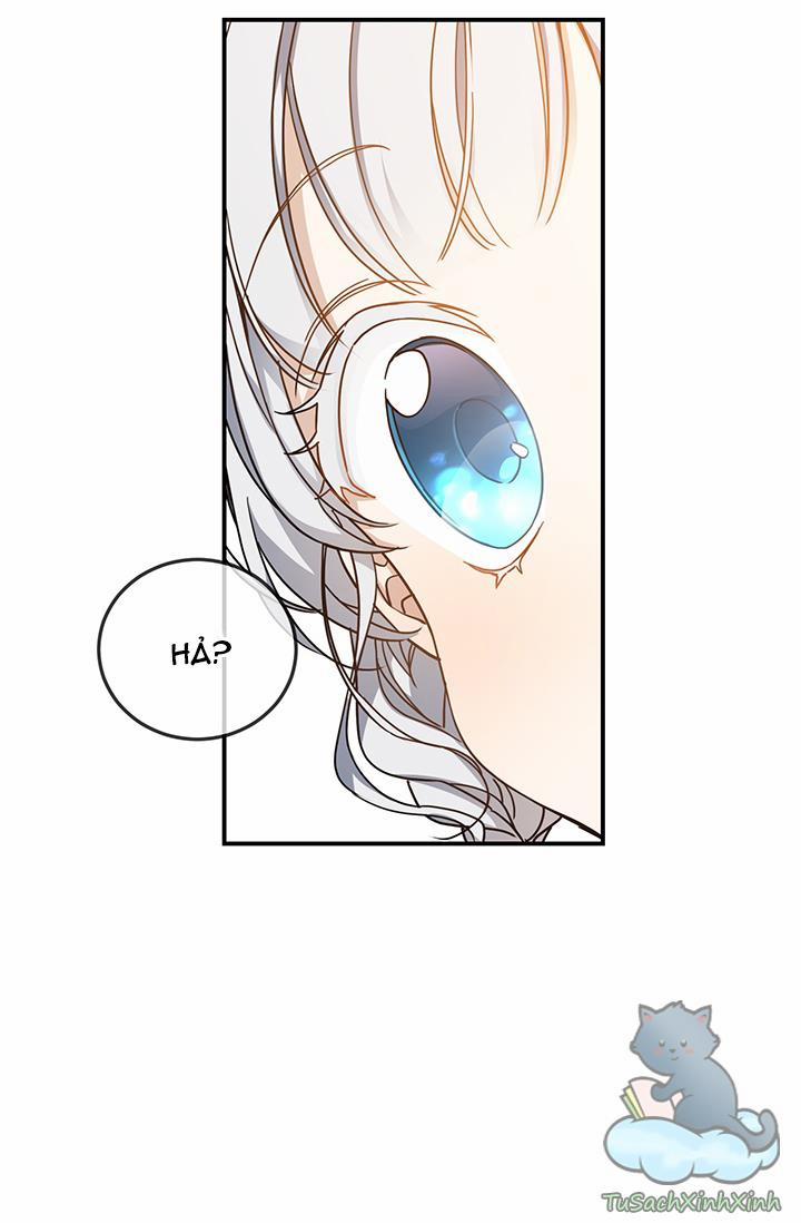 Hướng Về Ánh Dương Lần Nữa 12.5 trang 22