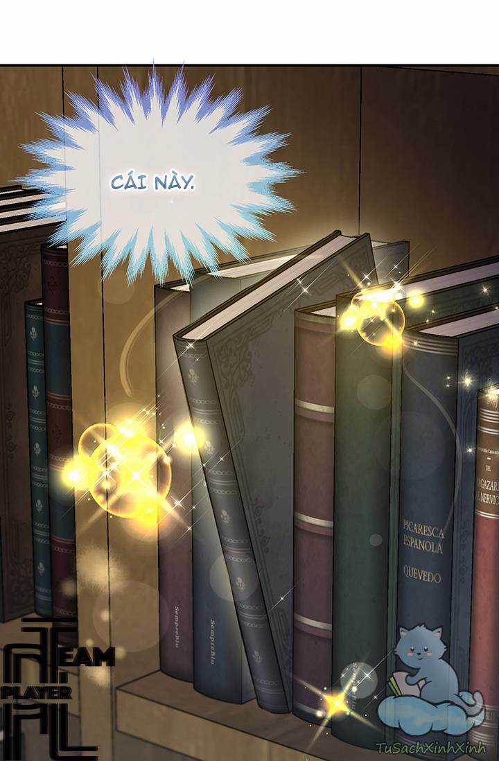 Hướng Về Ánh Dương Lần Nữa 12.5 trang 23