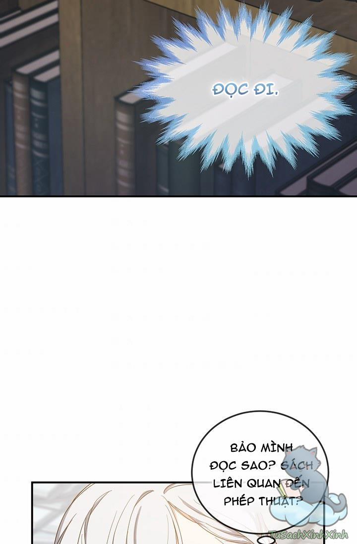 Hướng Về Ánh Dương Lần Nữa 12.5 trang 24