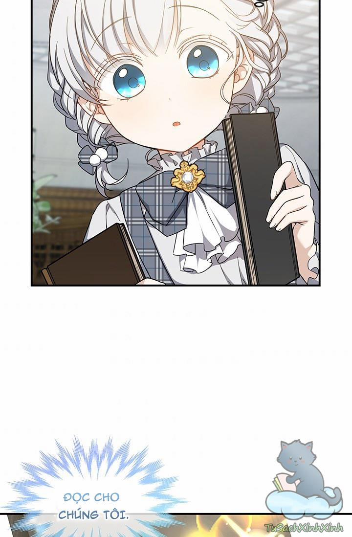 Hướng Về Ánh Dương Lần Nữa 12.5 trang 25