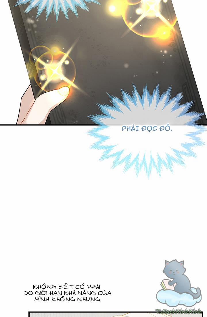 Hướng Về Ánh Dương Lần Nữa 12.5 trang 26