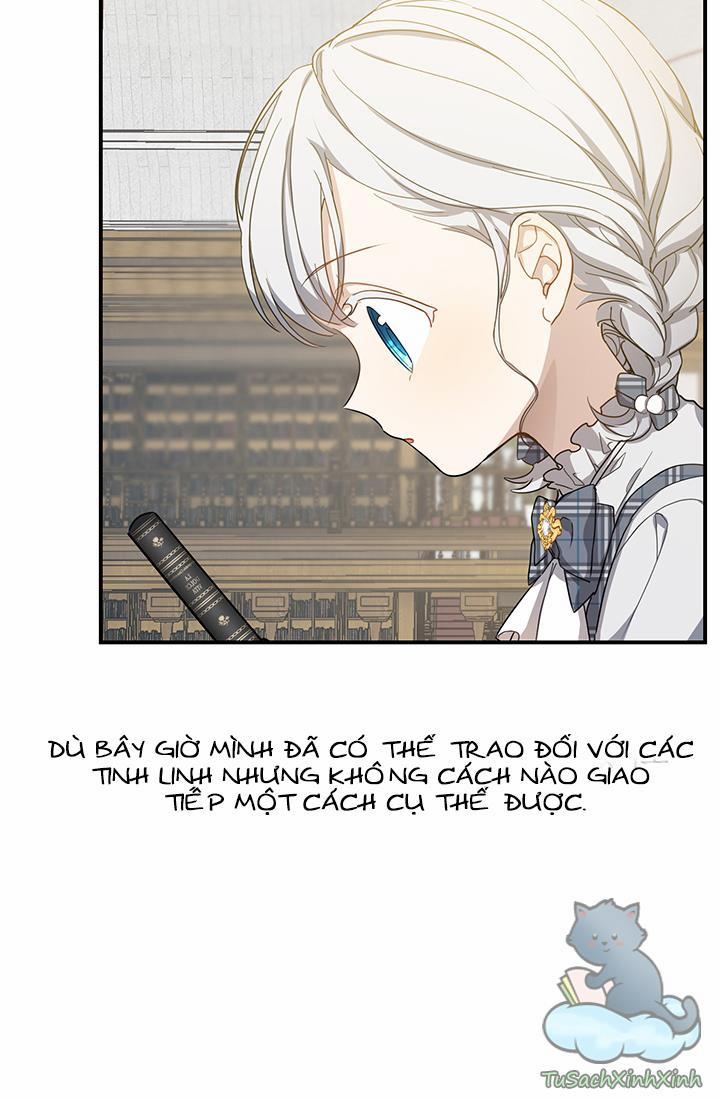 Hướng Về Ánh Dương Lần Nữa 12.5 trang 27