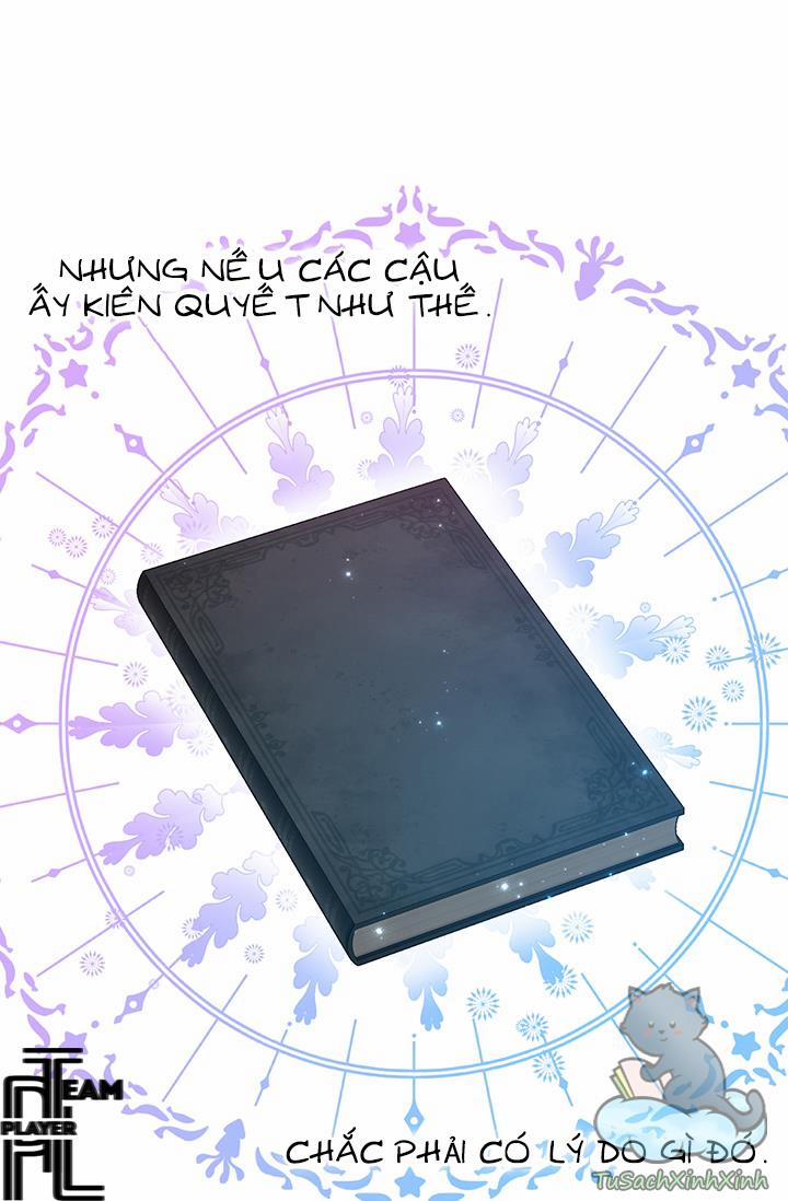 Hướng Về Ánh Dương Lần Nữa 12.5 trang 28