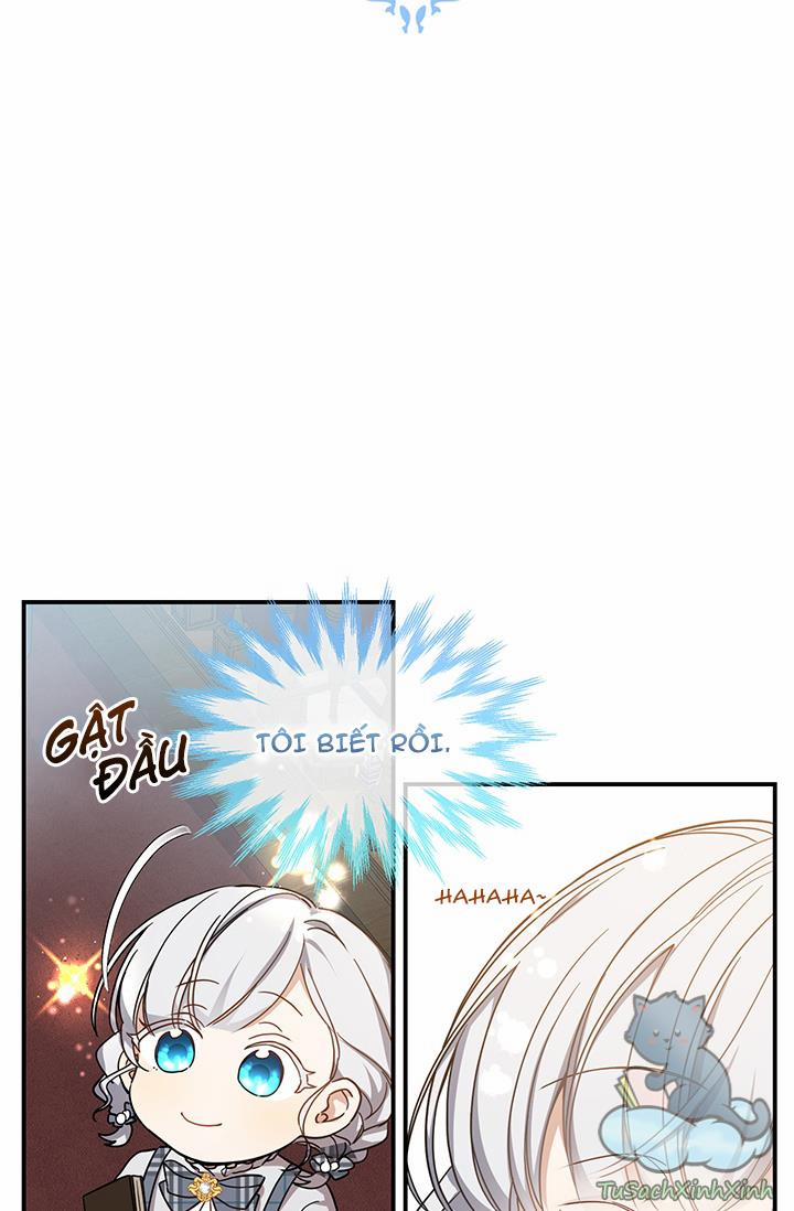 Hướng Về Ánh Dương Lần Nữa 12.5 trang 29