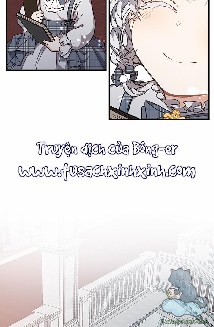 Hướng Về Ánh Dương Lần Nữa 12.5 trang 30