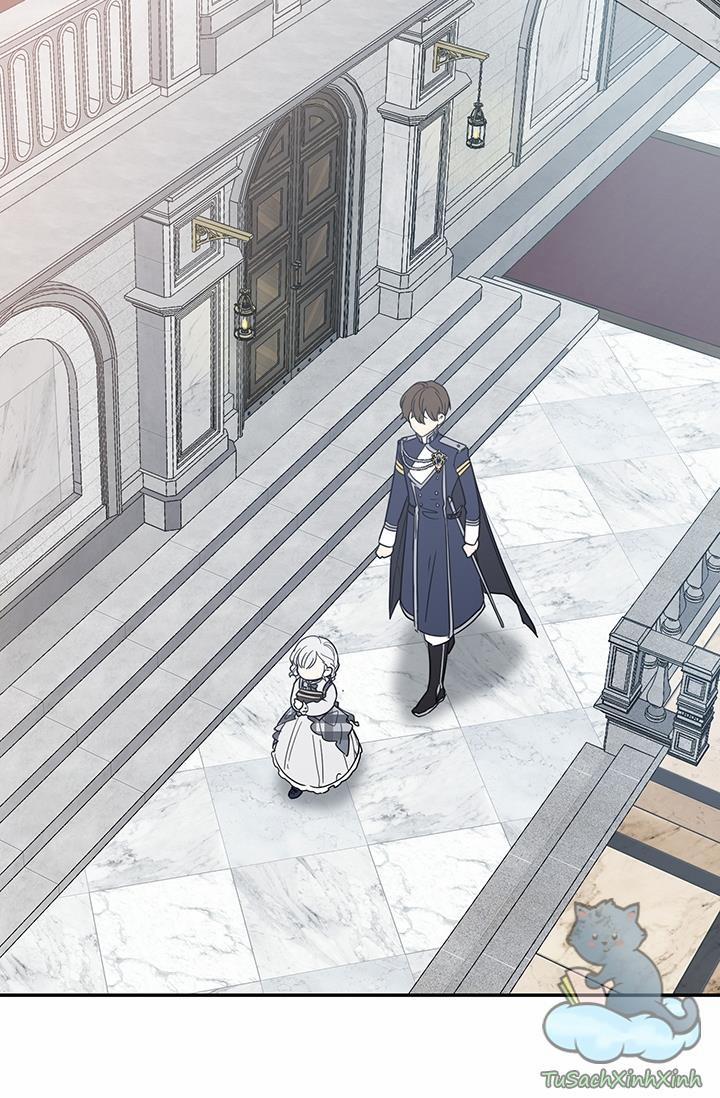 Hướng Về Ánh Dương Lần Nữa 12.5 trang 31