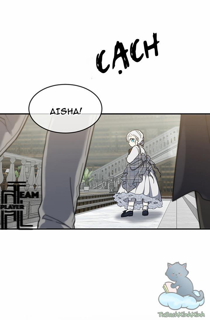 Hướng Về Ánh Dương Lần Nữa 12.5 trang 32