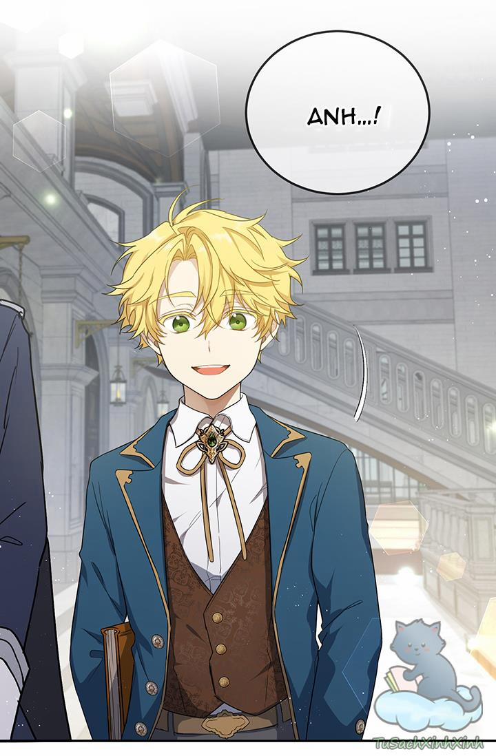 Hướng Về Ánh Dương Lần Nữa 12.5 trang 33