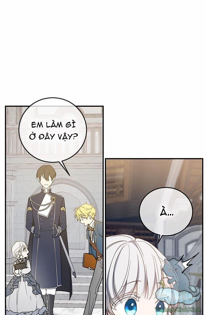 Hướng Về Ánh Dương Lần Nữa 12.5 trang 34