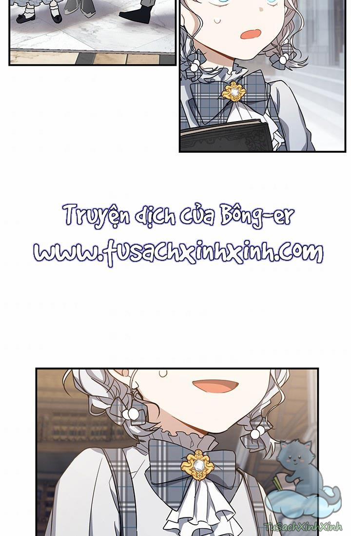 Hướng Về Ánh Dương Lần Nữa 12.5 trang 35