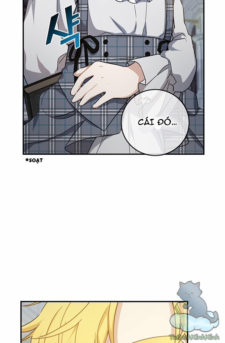 Hướng Về Ánh Dương Lần Nữa 12.5 trang 36