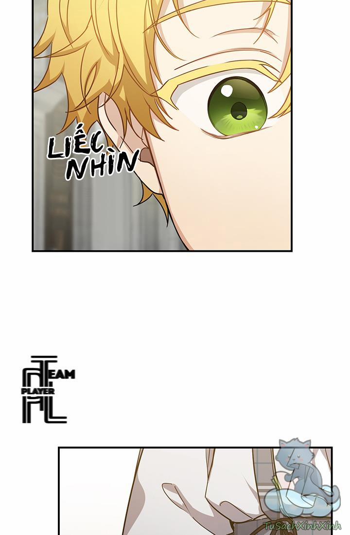 Hướng Về Ánh Dương Lần Nữa 12.5 trang 37