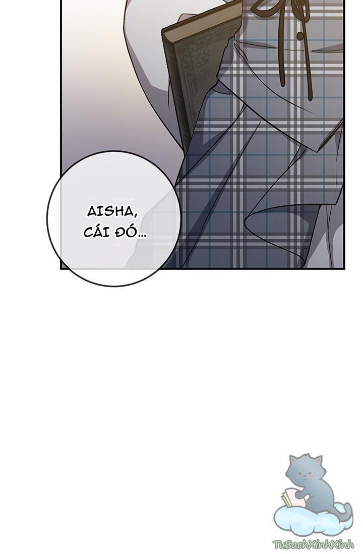 Hướng Về Ánh Dương Lần Nữa 12.5 trang 38