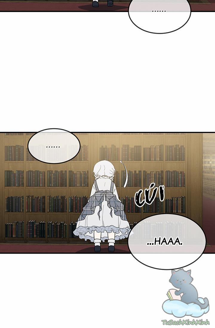 Hướng Về Ánh Dương Lần Nữa 12.5 trang 8