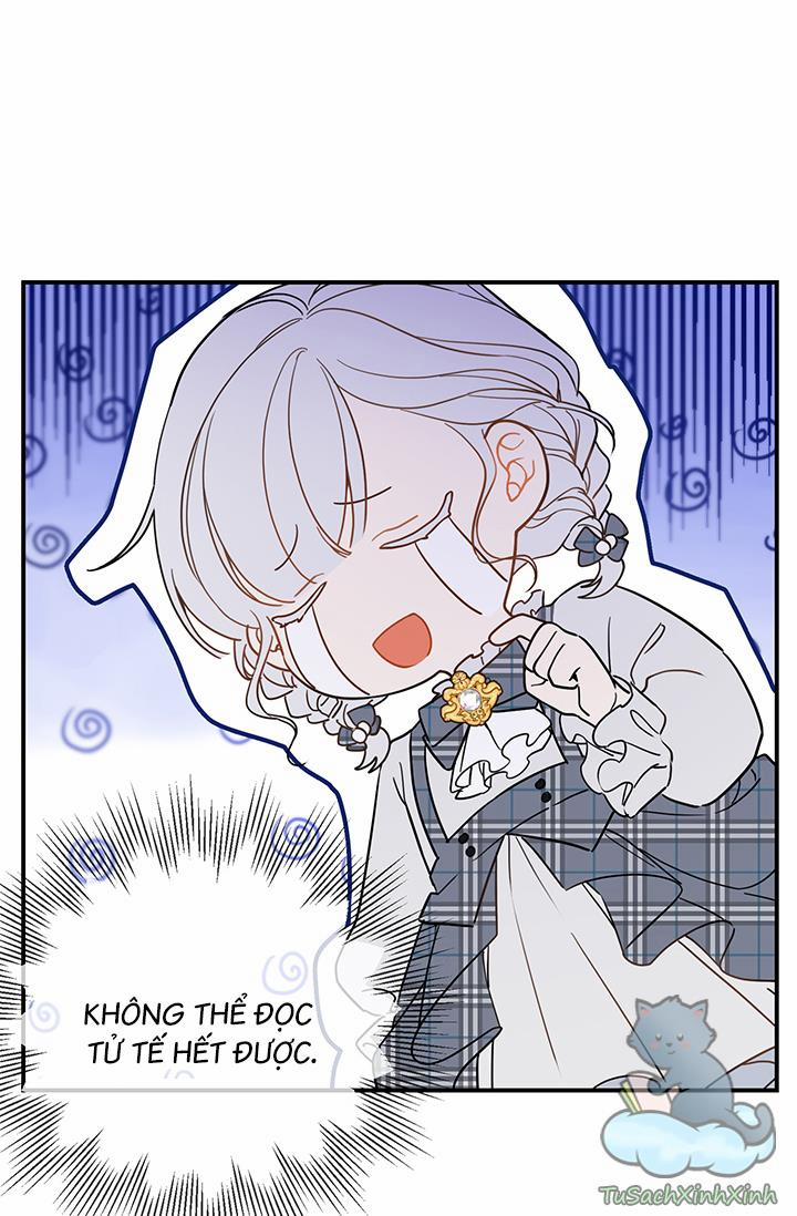 Hướng Về Ánh Dương Lần Nữa 12.5 trang 9