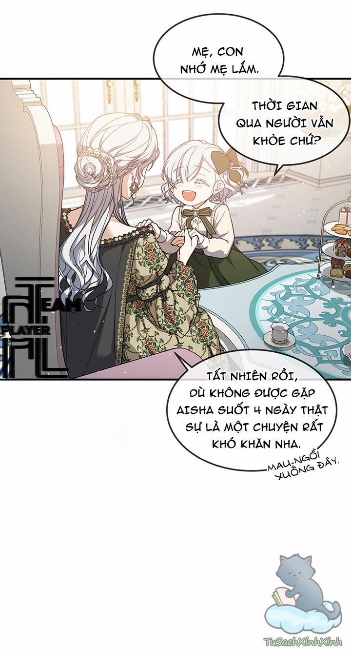 Hướng Về Ánh Dương Lần Nữa 12 trang 11