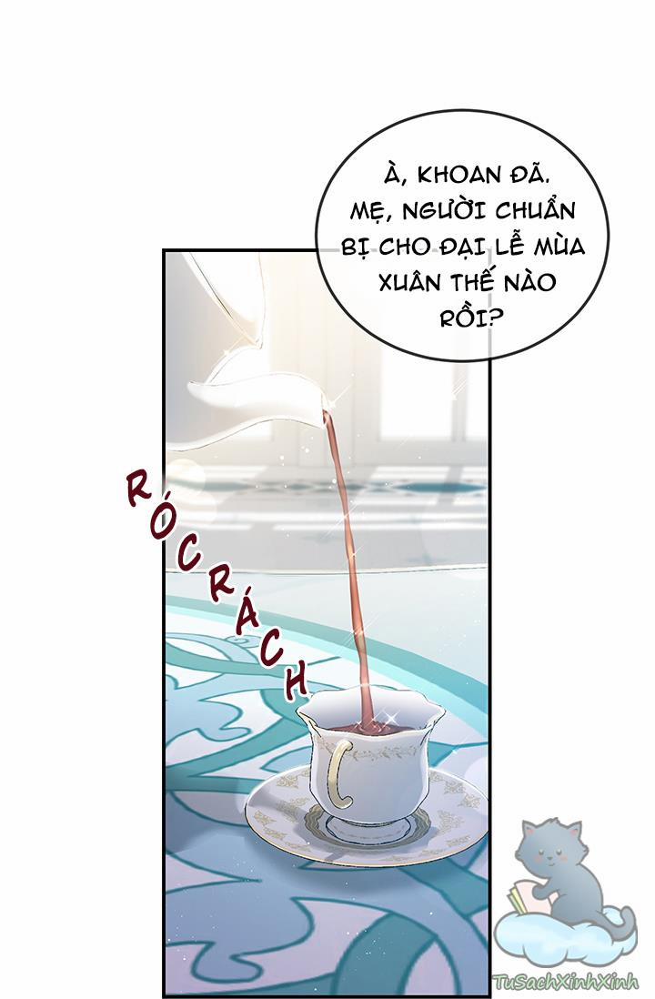 Hướng Về Ánh Dương Lần Nữa 12 trang 12