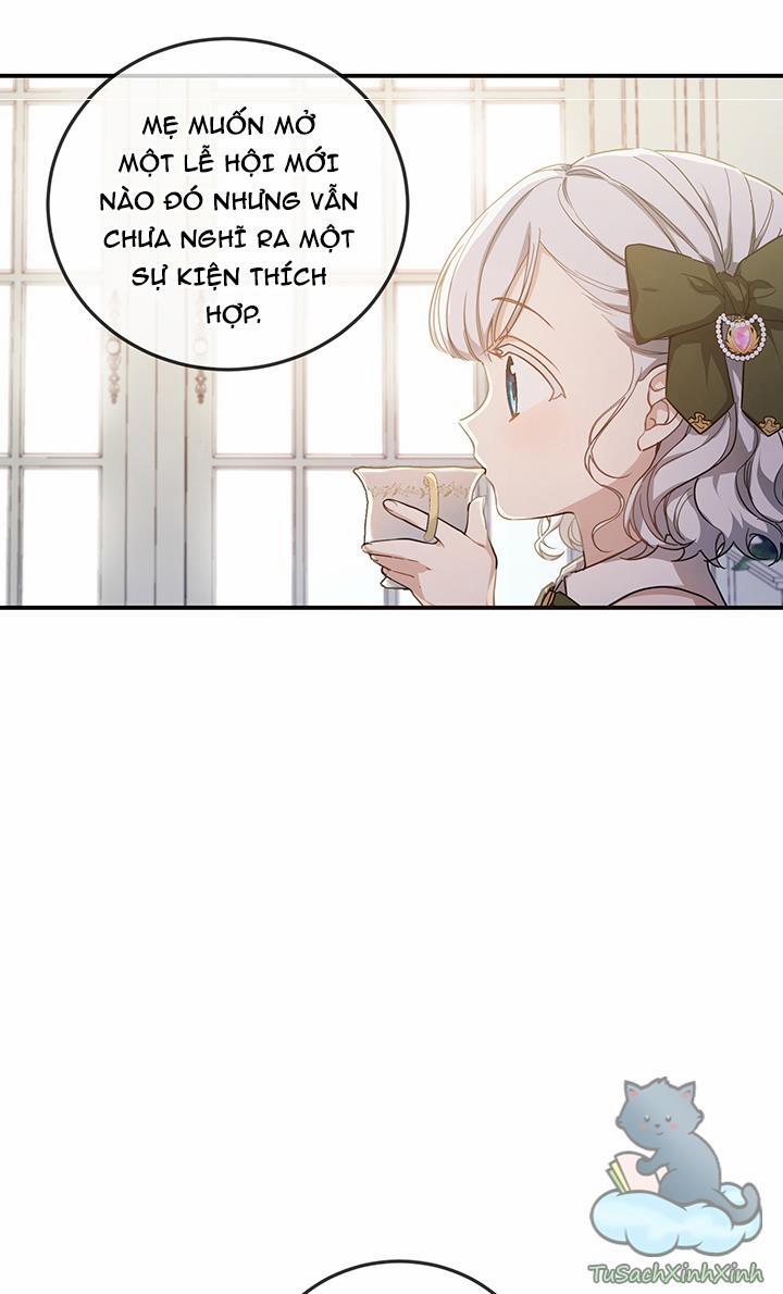 Hướng Về Ánh Dương Lần Nữa 12 trang 14