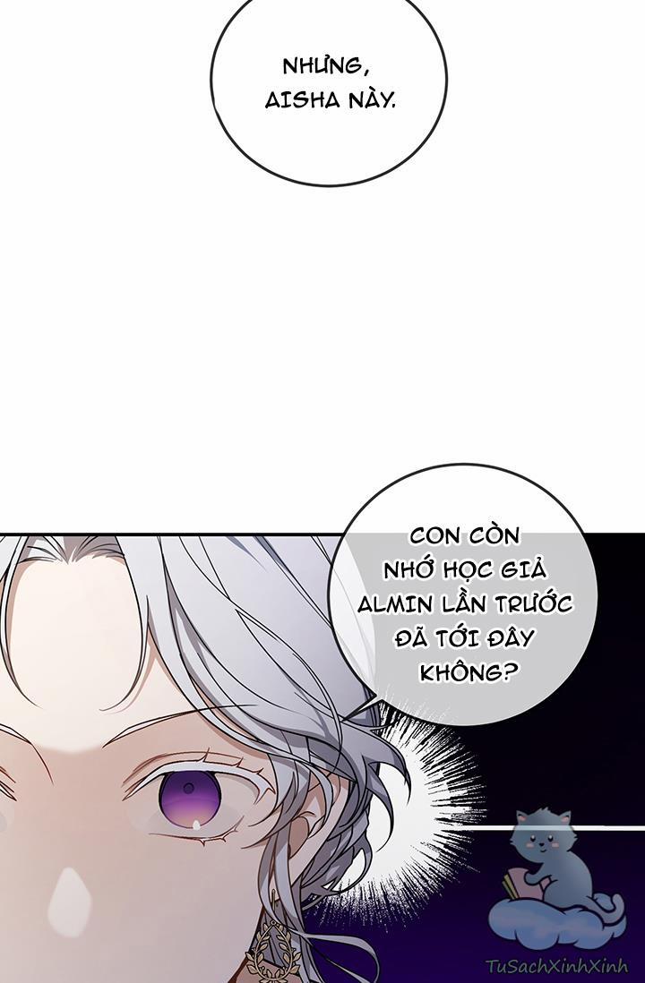 Hướng Về Ánh Dương Lần Nữa 12 trang 15