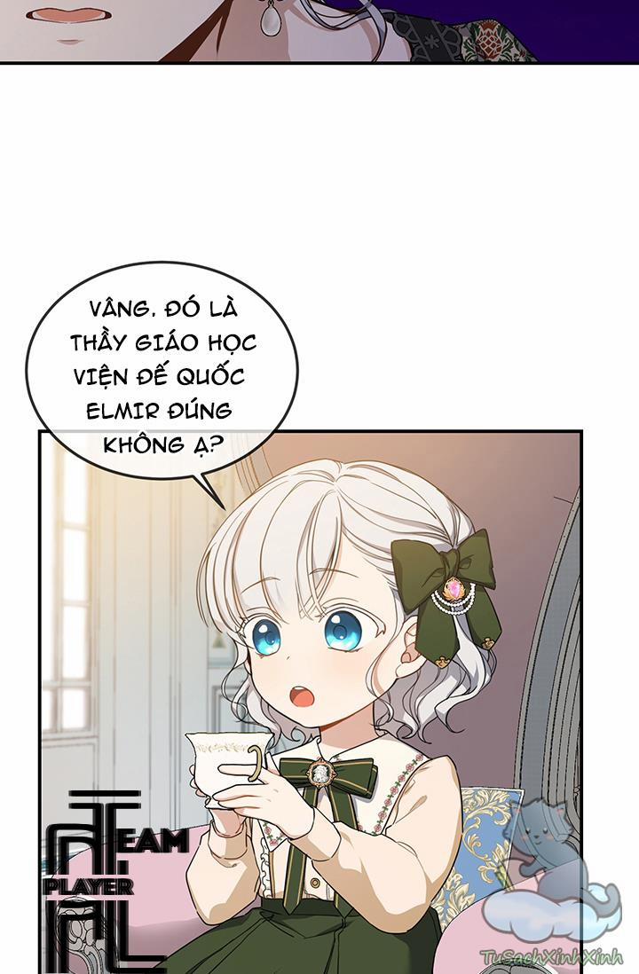 Hướng Về Ánh Dương Lần Nữa 12 trang 16