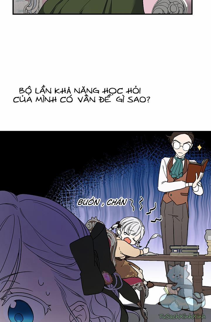 Hướng Về Ánh Dương Lần Nữa 12 trang 17