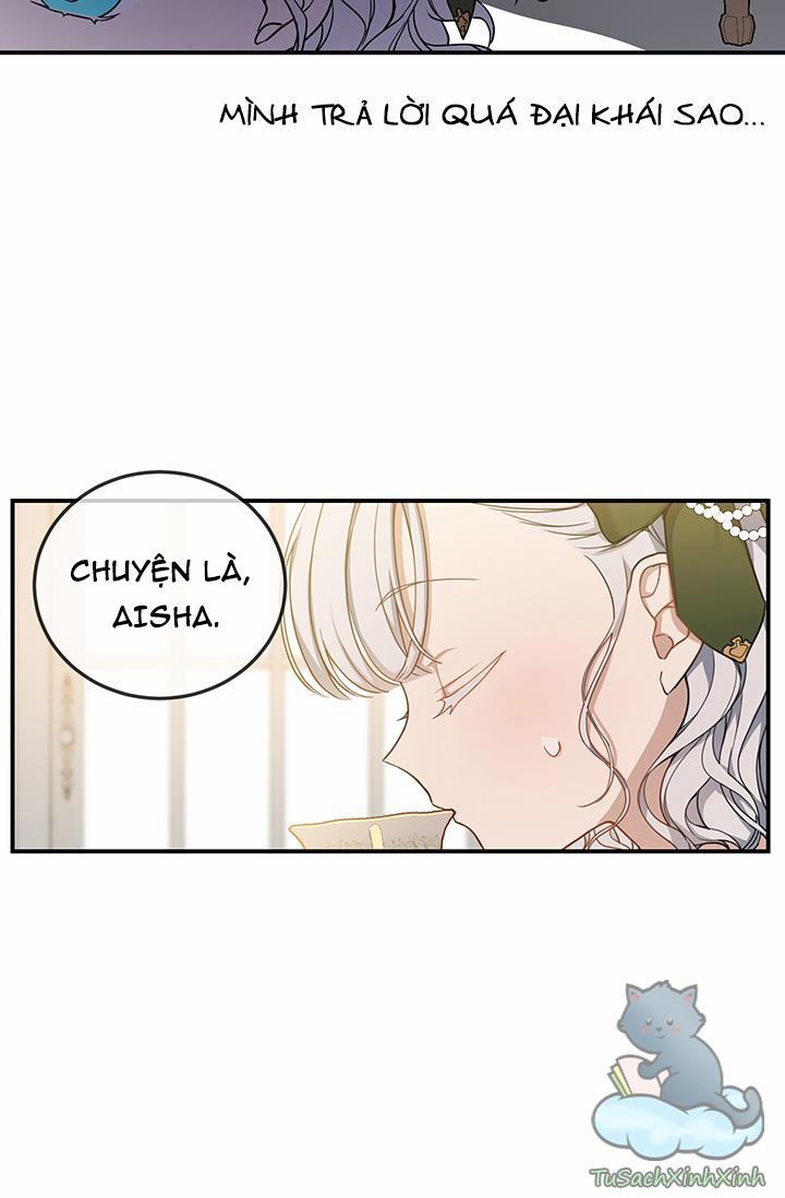 Hướng Về Ánh Dương Lần Nữa 12 trang 18