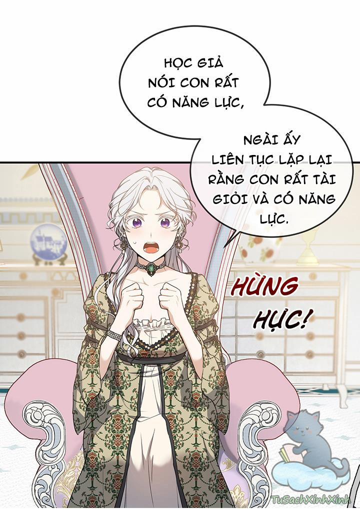 Hướng Về Ánh Dương Lần Nữa 12 trang 19