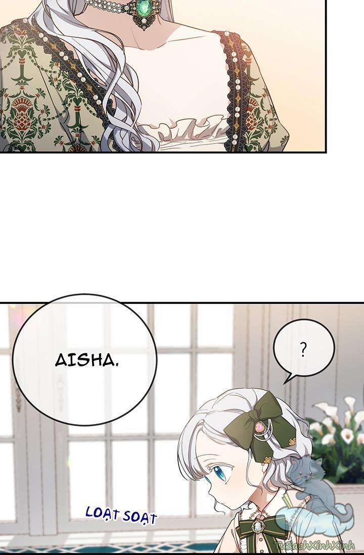 Hướng Về Ánh Dương Lần Nữa 12 trang 22