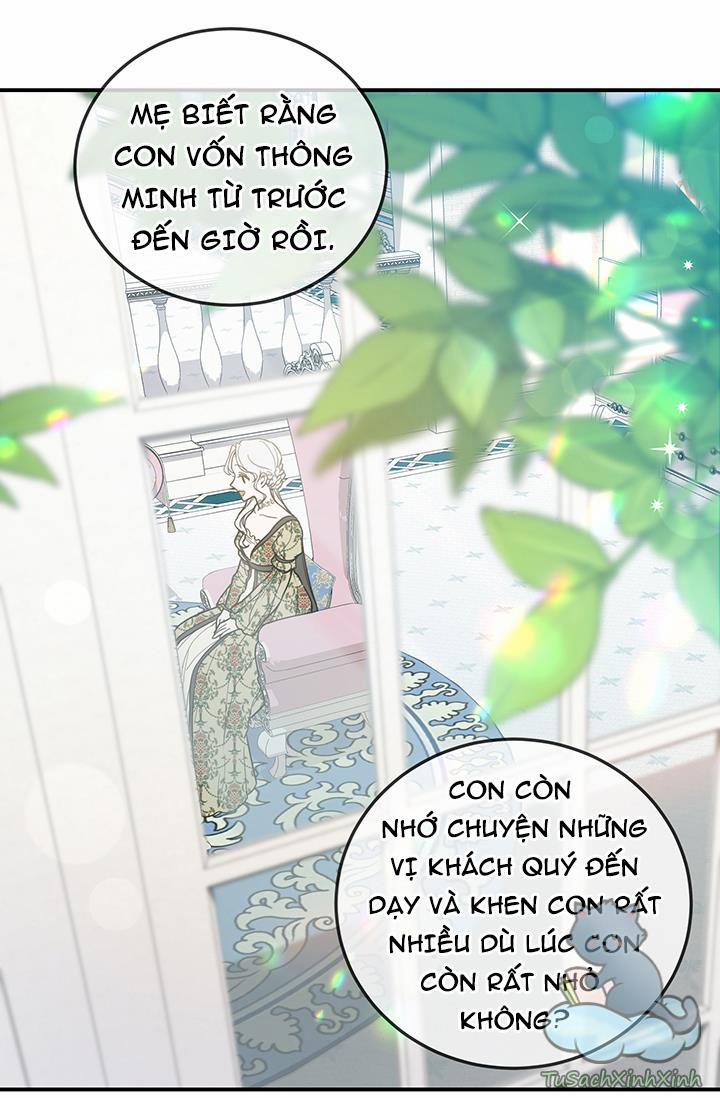 Hướng Về Ánh Dương Lần Nữa 12 trang 25