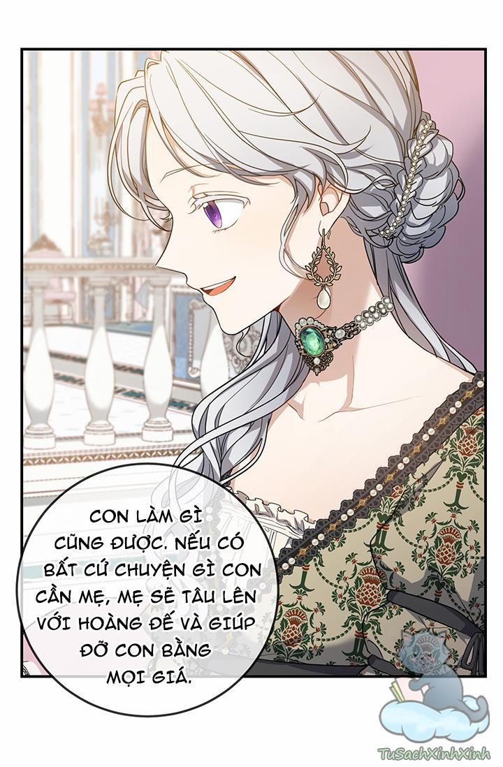 Hướng Về Ánh Dương Lần Nữa 12 trang 27