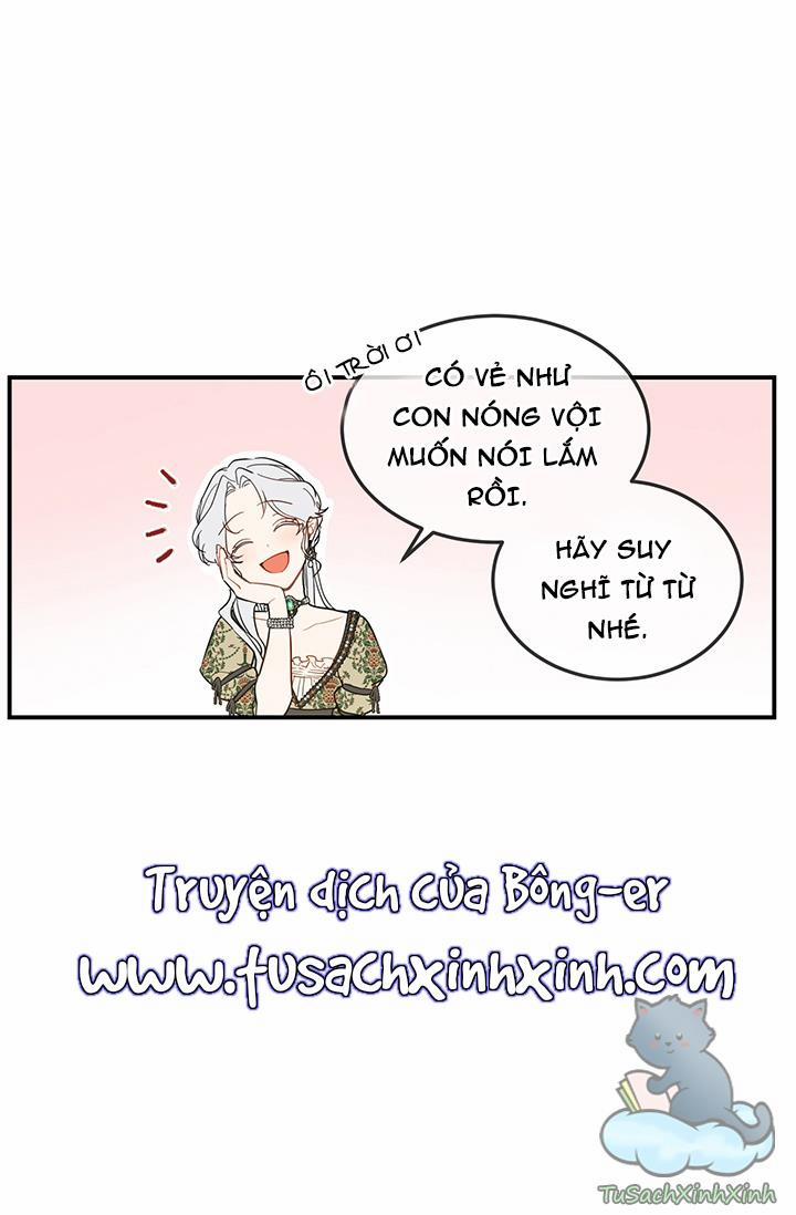 Hướng Về Ánh Dương Lần Nữa 12 trang 29