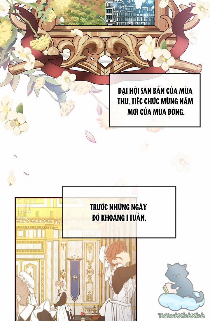 Hướng Về Ánh Dương Lần Nữa 12 trang 3