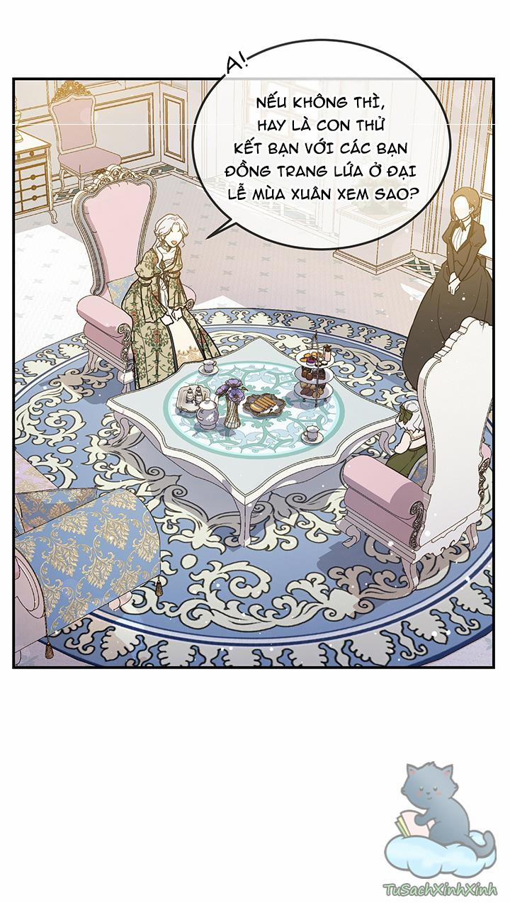 Hướng Về Ánh Dương Lần Nữa 12 trang 30