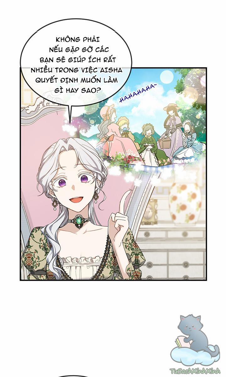 Hướng Về Ánh Dương Lần Nữa 12 trang 31