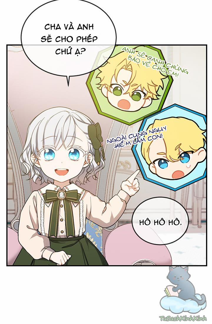 Hướng Về Ánh Dương Lần Nữa 12 trang 32