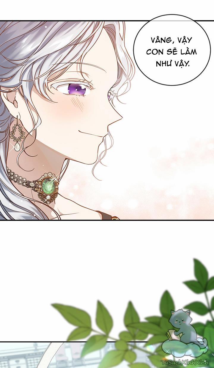 Hướng Về Ánh Dương Lần Nữa 12 trang 34