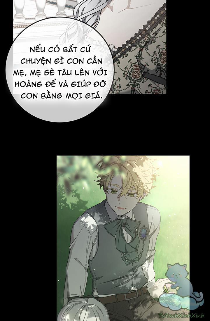 Hướng Về Ánh Dương Lần Nữa 12 trang 39