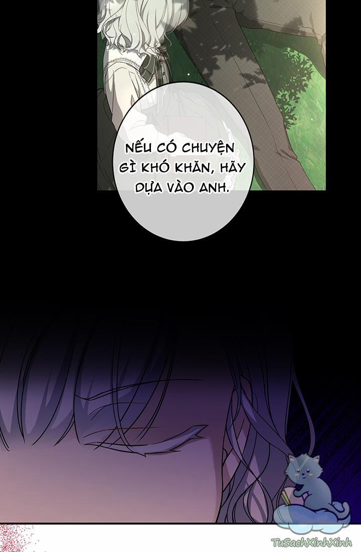 Hướng Về Ánh Dương Lần Nữa 12 trang 40