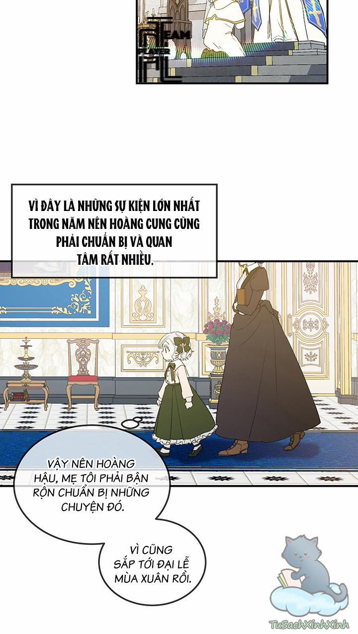 Hướng Về Ánh Dương Lần Nữa 12 trang 6