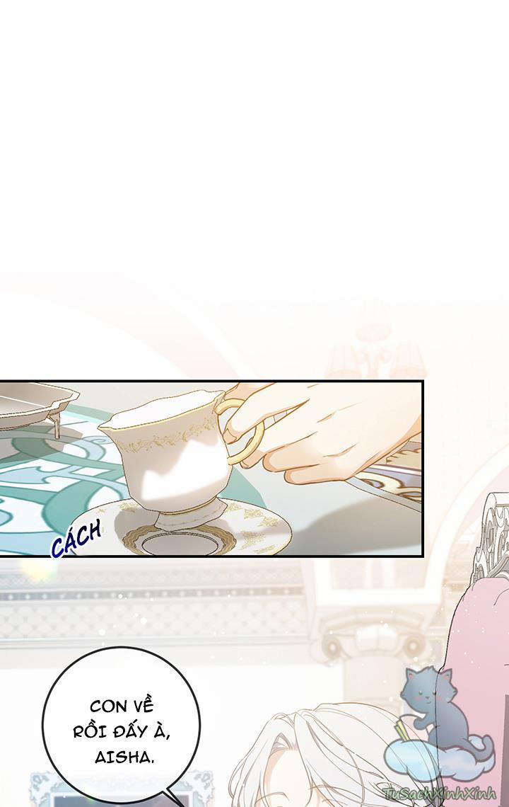 Hướng Về Ánh Dương Lần Nữa 12 trang 8