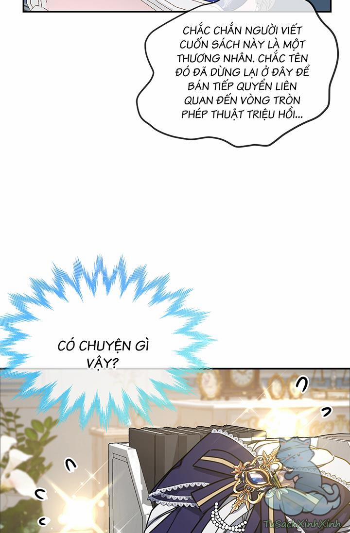 Hướng Về Ánh Dương Lần Nữa 13.5 trang 1