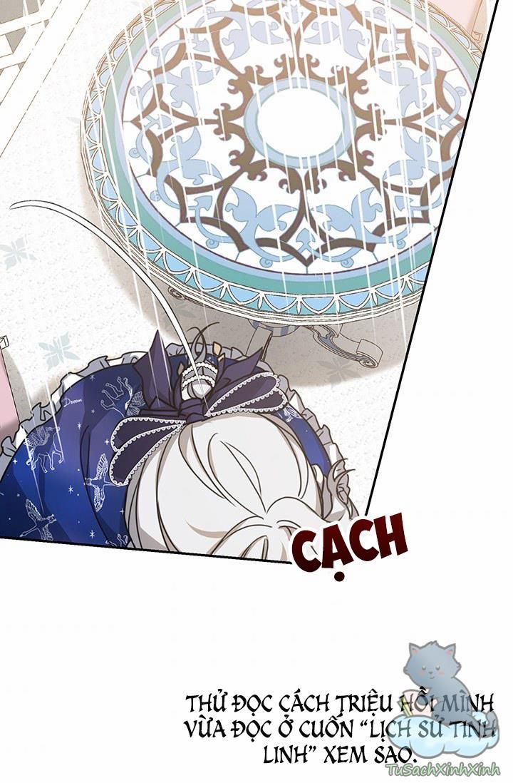 Hướng Về Ánh Dương Lần Nữa 13.5 trang 10