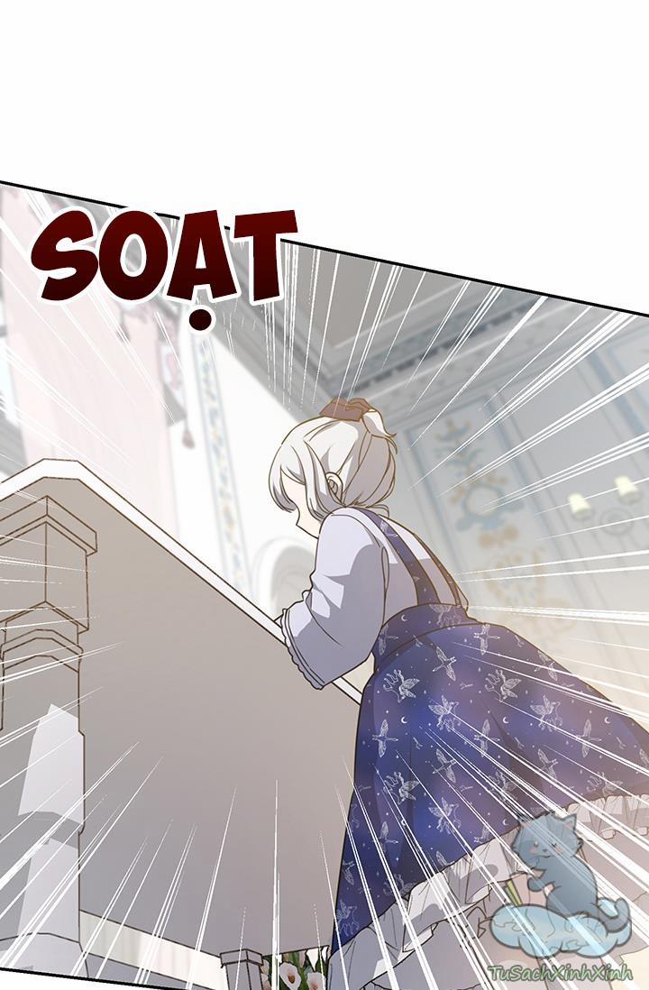 Hướng Về Ánh Dương Lần Nữa 13.5 trang 11