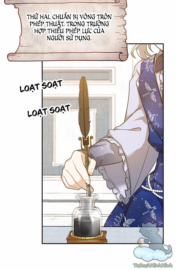 Hướng Về Ánh Dương Lần Nữa 13.5 trang 14