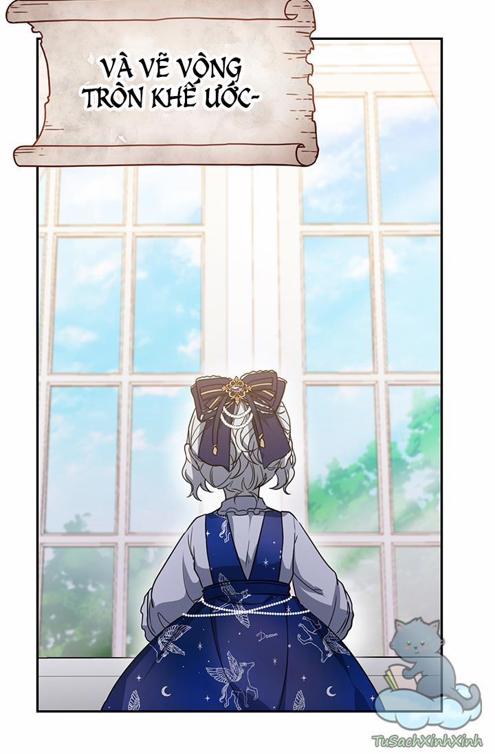 Hướng Về Ánh Dương Lần Nữa 13.5 trang 17