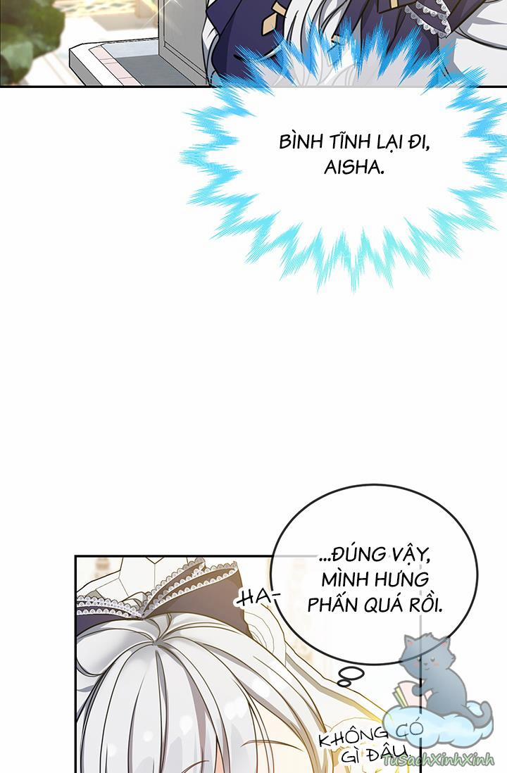 Hướng Về Ánh Dương Lần Nữa 13.5 trang 2