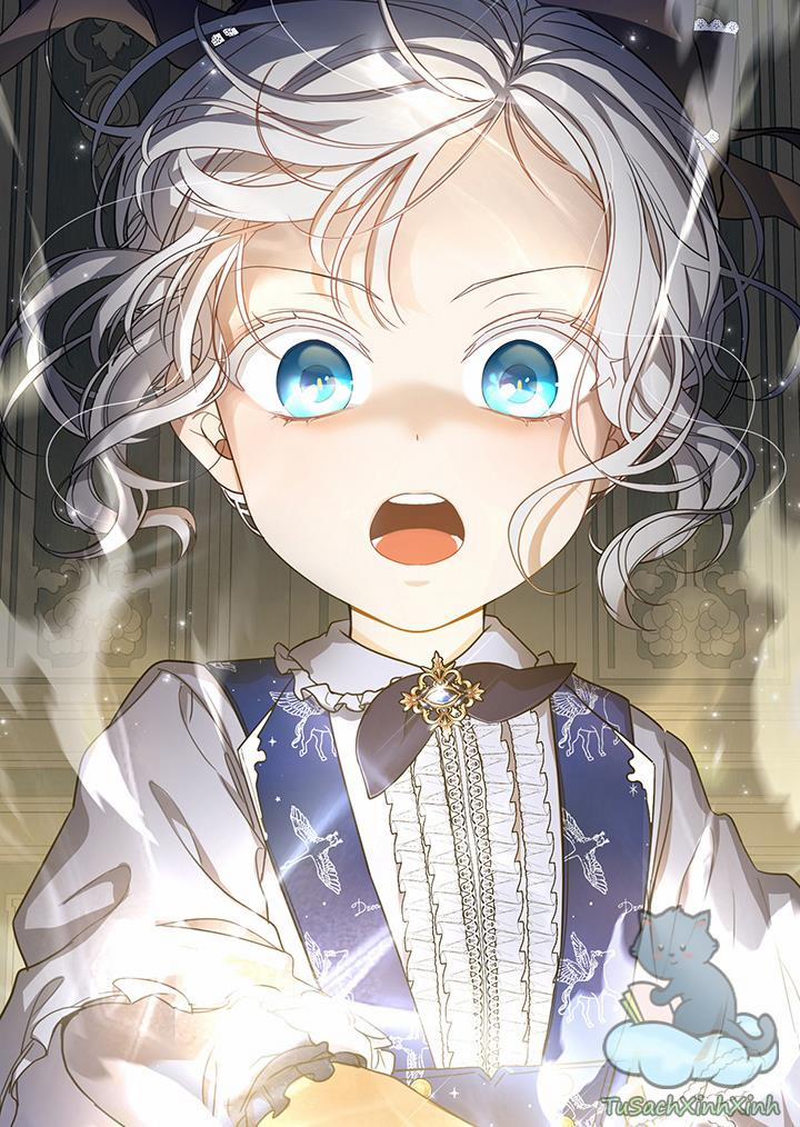 Hướng Về Ánh Dương Lần Nữa 13.5 trang 23